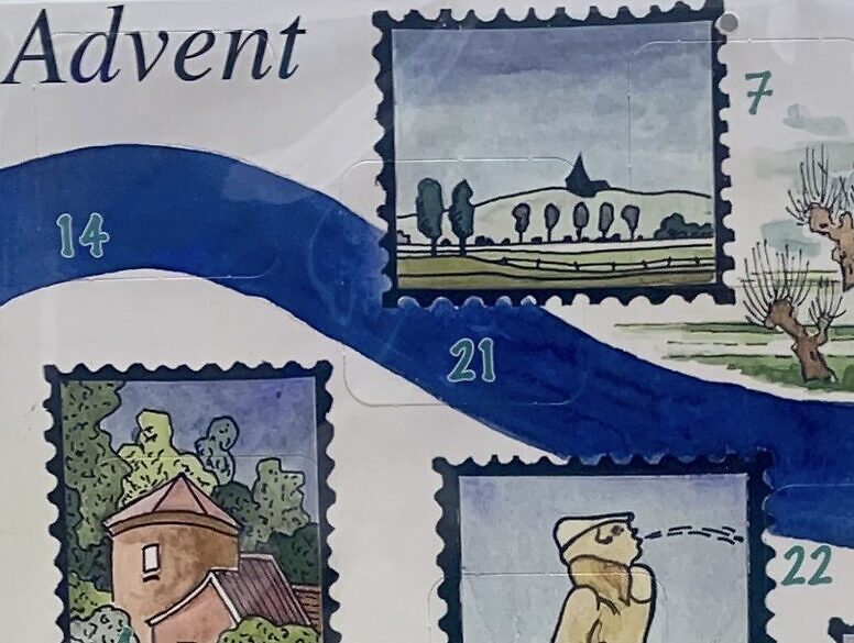 Rotary Kalender – jetzt in Ihrer Apotheke erhältlich.