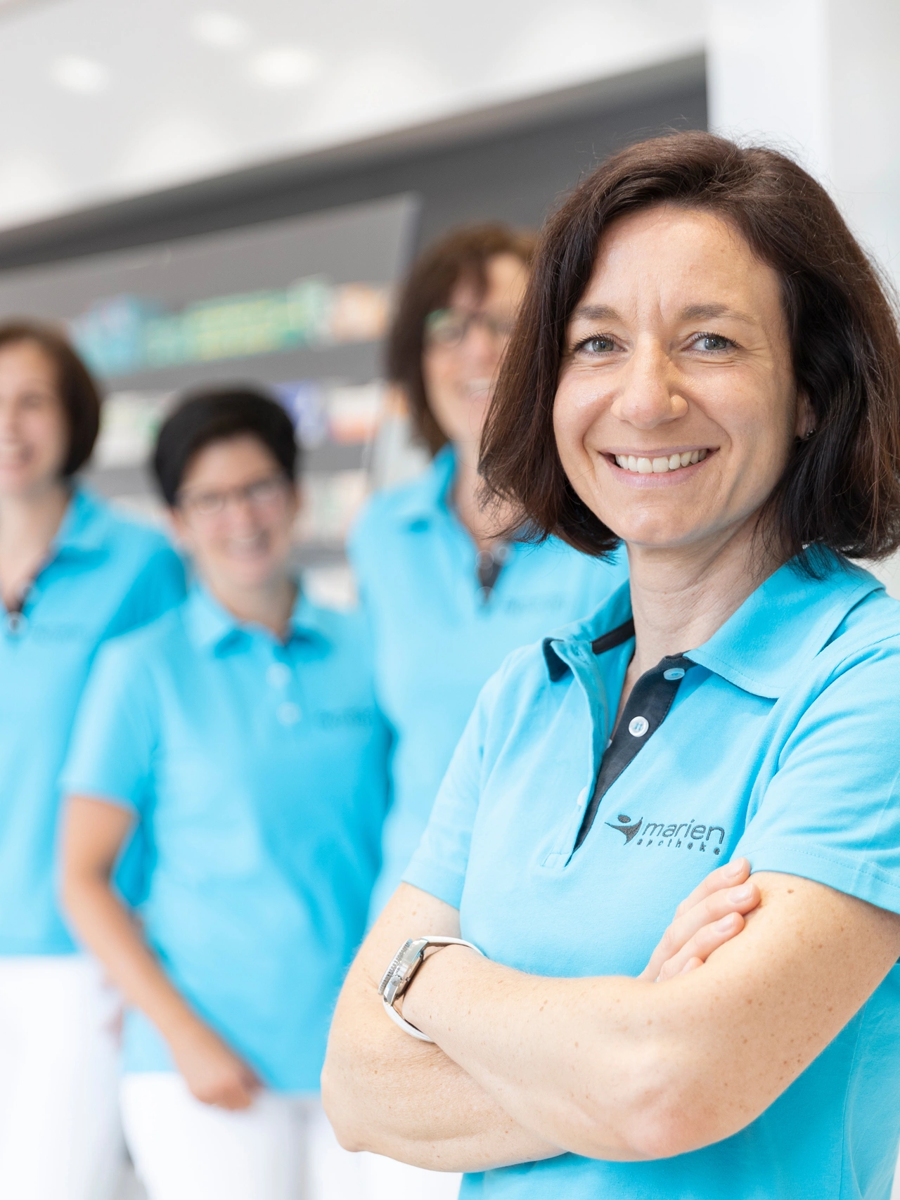 marien-apotheke-team-carolin-kramer Carolin Kramer – Ihre Ansprechpartnerin in der Marien Apotheke Kerken.