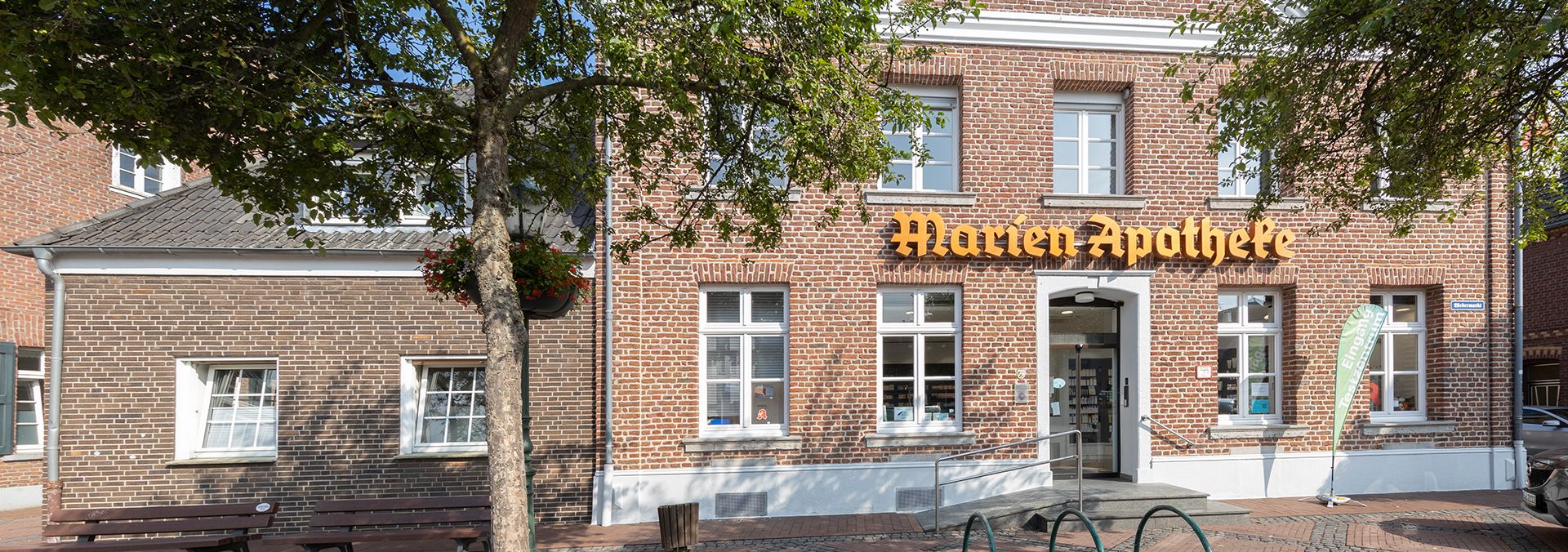 Marien Apotheke